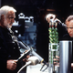 Sean Connery and Nicolas Cage in The Rock